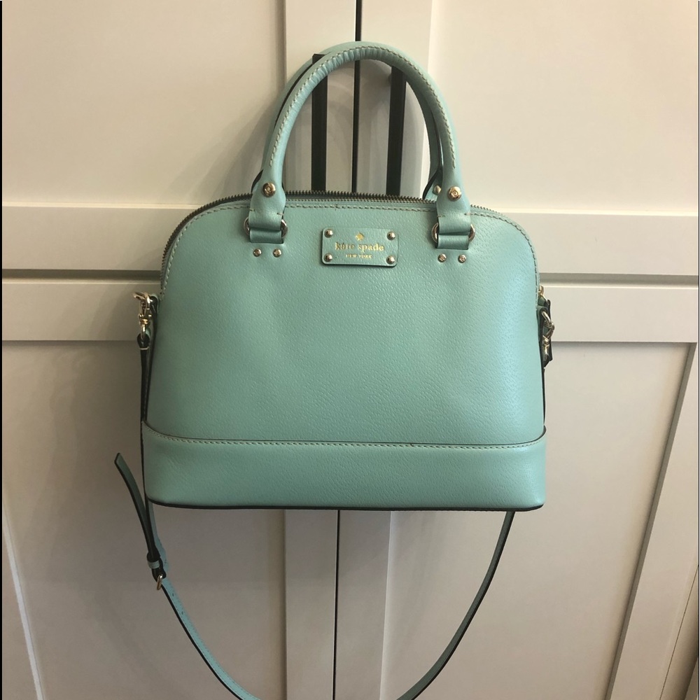 Kate Spade purse
